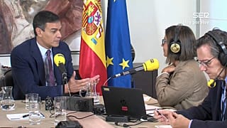 Pedro Sánchez no descarta aplicar el 155 en Cataluña aún estando en funciones
