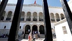 Tunisie : menaces sur le processus électoral présidentiel 