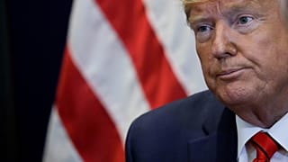Trump szerint puccs zajlik ellene