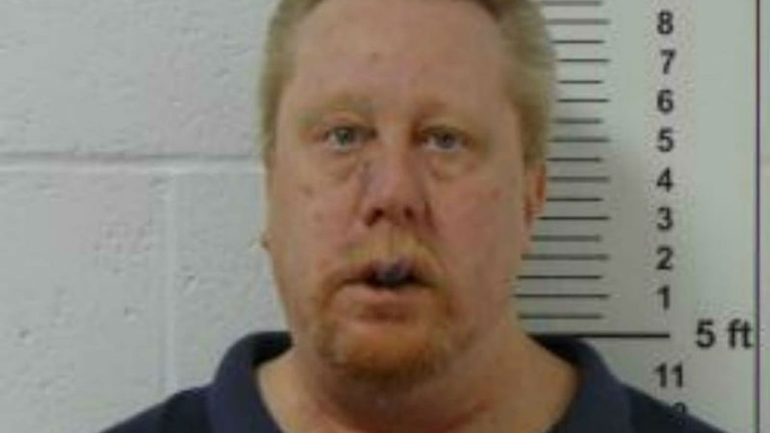 ABD'nin Missouri eyaletinde idam edilen Russell Bucklew 