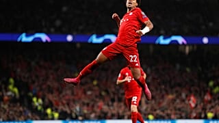 Le Bayern humiliant, le Barça hésitant