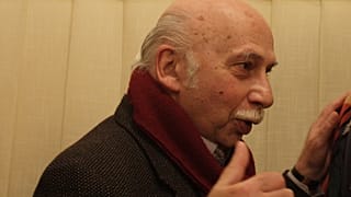 Умер Гия Канчели - автор музыки к фильмам «Мимино и «Кин-дза-дза!»