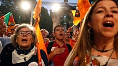 Portugal elections: is it the end of the 'contraption' left-wing coalition? 