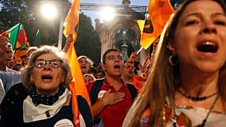Portugal elections: is it the end of the 'contraption' left-wing coalition? 