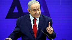 Israele: al via l'audizione di garanzia di Netanyahu, il premier è accusato di corruzione