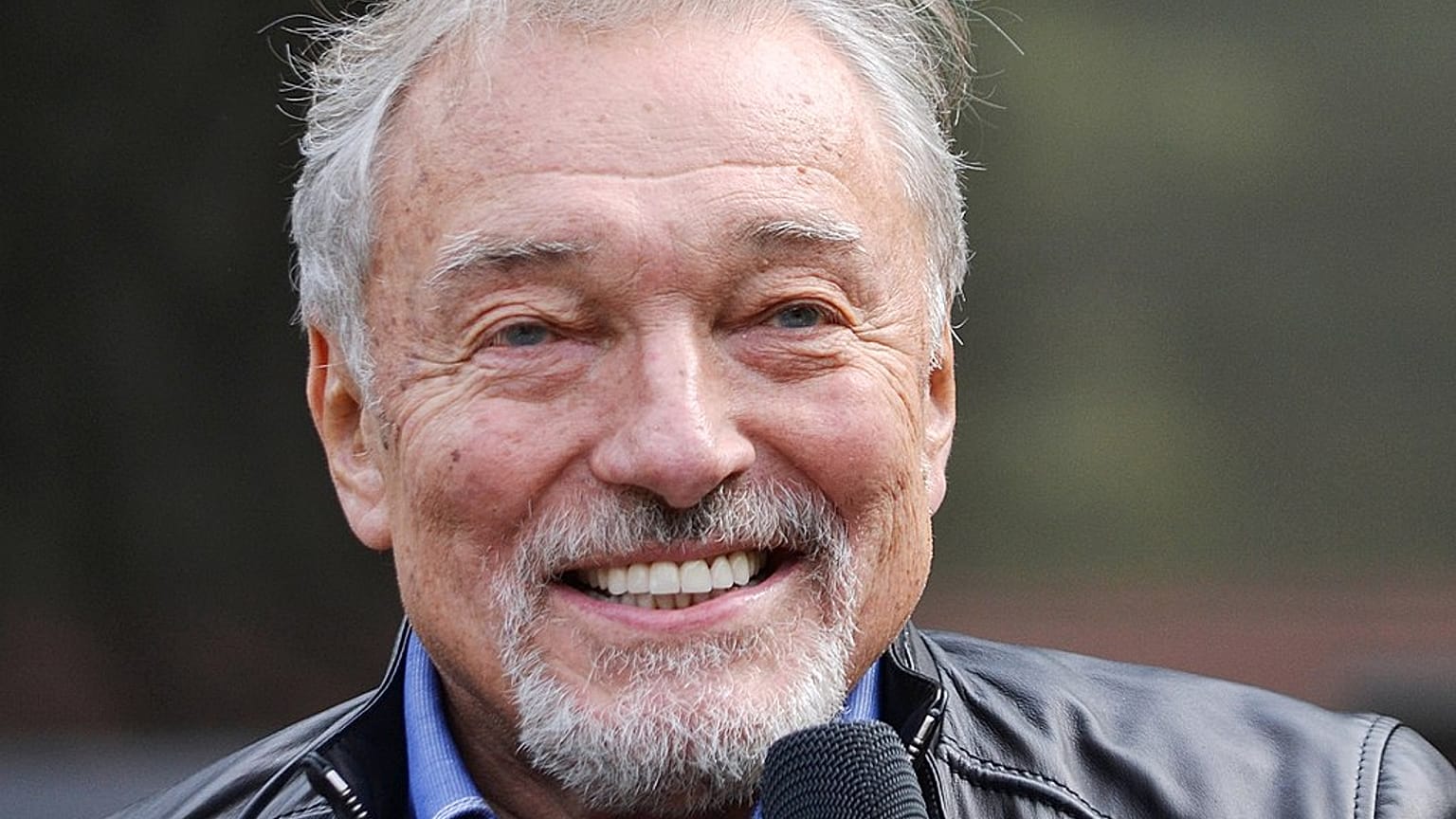 Karel Gott im September 2017