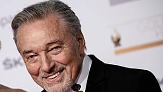 Meghalt Karel Gott