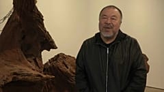 "Корни" Ая Вэйвэя: о политике в искусстве