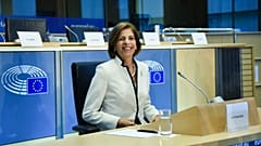 
Stella Kyriakides