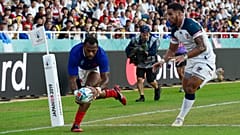 Les Bleus sans panache, les Blacks sans forcer