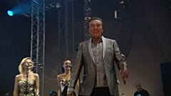 Goldene Stimme von Prag: Schlagersänger Karel Gott gestorben