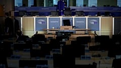 Двойки еврокомиссарам на парламентском экзамене 