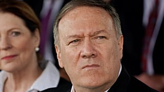 Pompeo'dan Pekin'e Uygur tepkisi: Devlet vatandaşarının Tanrıya değil, hükümete tapmasını istiyor
