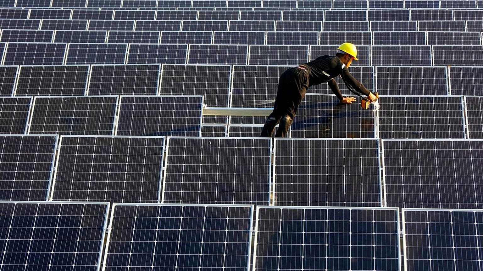 İsveçli bilim insanları güneş enerjisini 18 yıl depolayan bir sıvı keşfetti