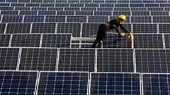 İsveçli bilim insanları güneş enerjisini 18 yıl depolayan bir sıvı keşfetti
