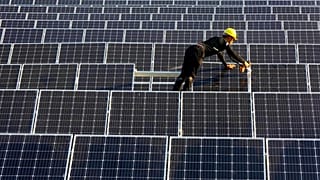 İsveçli bilim insanları güneş enerjisini 18 yıl depolayan bir sıvı keşfetti