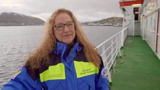 Ocean: Λιώσιμο πάγων στην Αρκτική, νέες ζώνες αλιείας και η προστασία τους