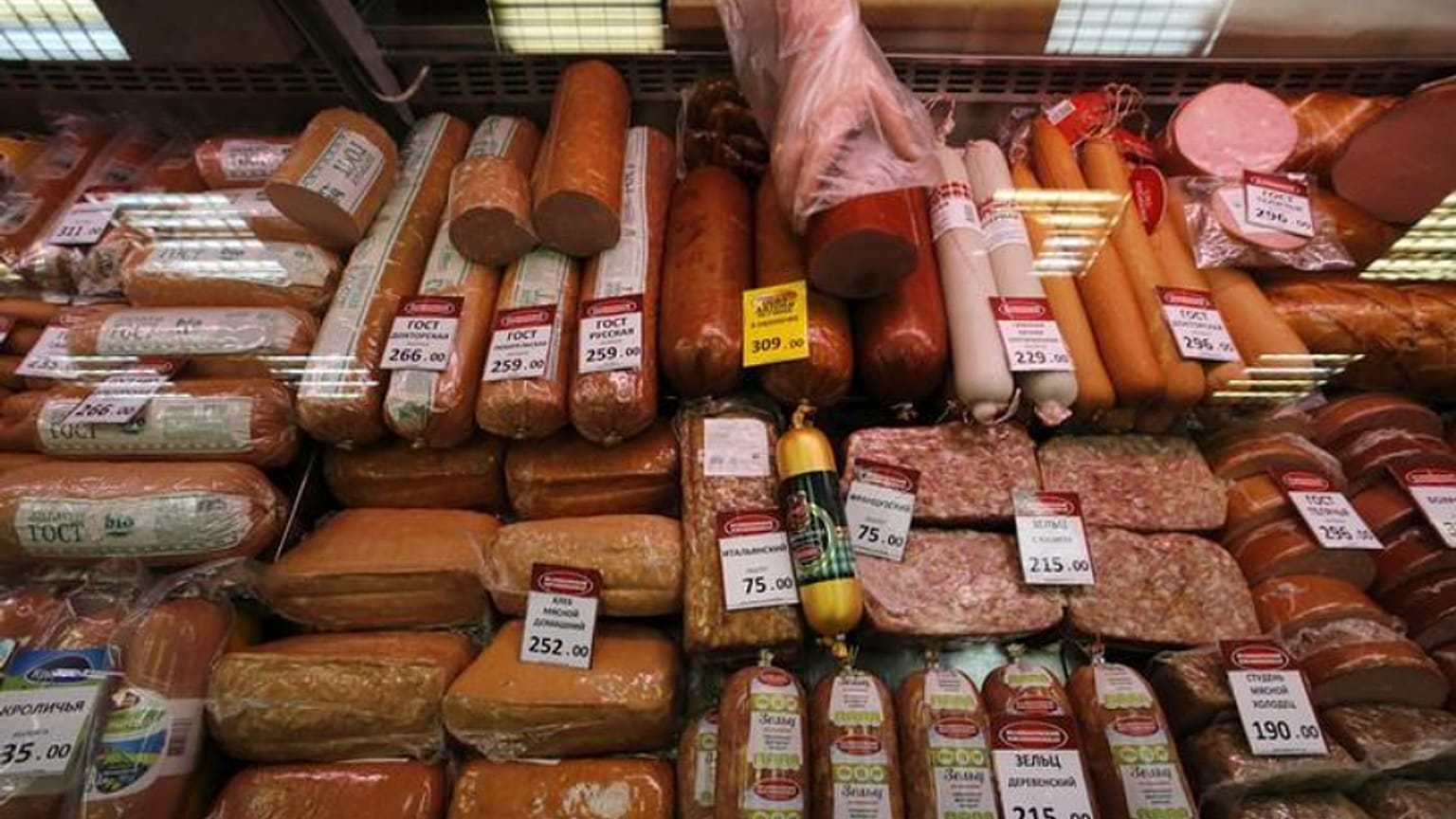 Kırmızı et tartışması: Araştırmacılar bölündü, sağlığa zararı var mı yok mu?