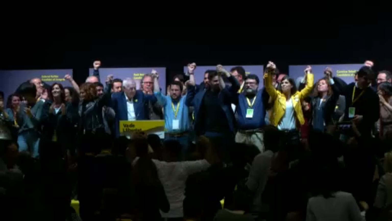Spanish socialists may need support of separatists to form government