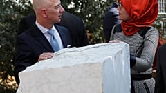 Хашогджи: год после убийства
