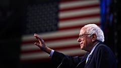 Bernie Sanders suspende la campaña al tener que someterse a una cirugía en el corazón