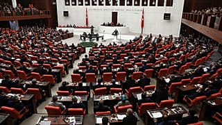 Sağlıkta şiddetin engellenmesine yönelik düzenlemeye tüm partilerden destek geldi 