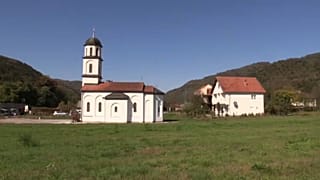 Jogerős templombontás