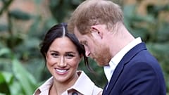 "Meine Mutter verloren" - Harry und Meghan verklagen Boulevardblatt