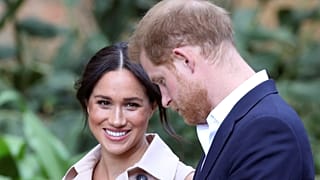 "Meine Mutter verloren" - Harry und Meghan verklagen Boulevardblatt