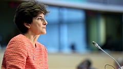 Собеседование с депутатами Европарламента