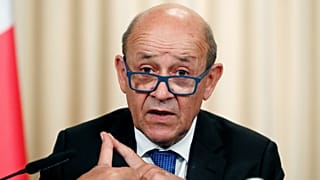 فرانسه: ایران و آمریکا تا یک ماه دیگر مذاکره کنند