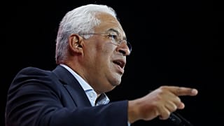 Πορτογαλία: Το προφίλ του Πρωθυπουργού Αντόνιο Κόστα