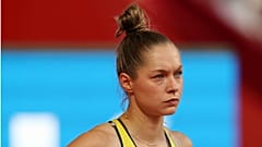 Gina Luckenkemper
