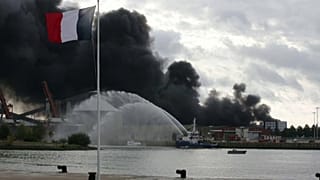 Rouen, le 26 septembre.