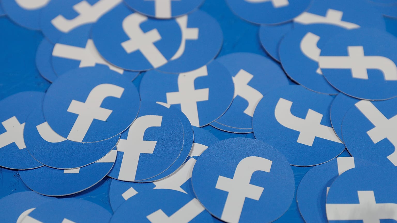 Türkiye'den Facebook'a 1 milyon 600 bin liralık ceza