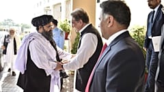 پاکستان؛ طالبان خواستار از سرگیری مذاکرات صلح با آمریکاست