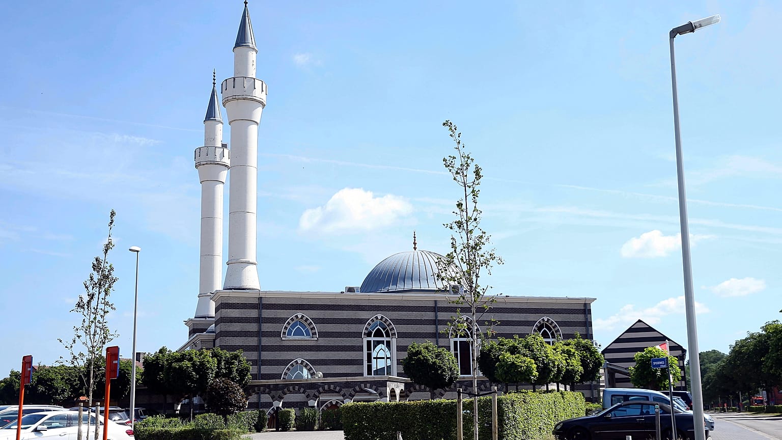 Belçika
