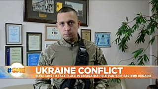 Local elections to take place in separatist-held parts of eastern Ukraine