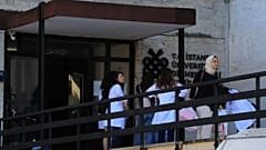 Cerrahpaşa'da eğitime ara verildi