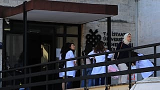 Cerrahpaşa'da eğitime ara verildi