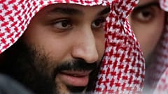 رویترز: افزایش انتقادها از بن سلمان در میان خانواده آل سعود پس از حملات آرامکو