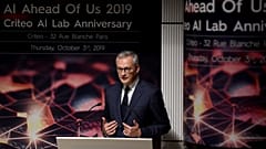 وزير المالية والاقتصاد الفرنسي برونو لو مير