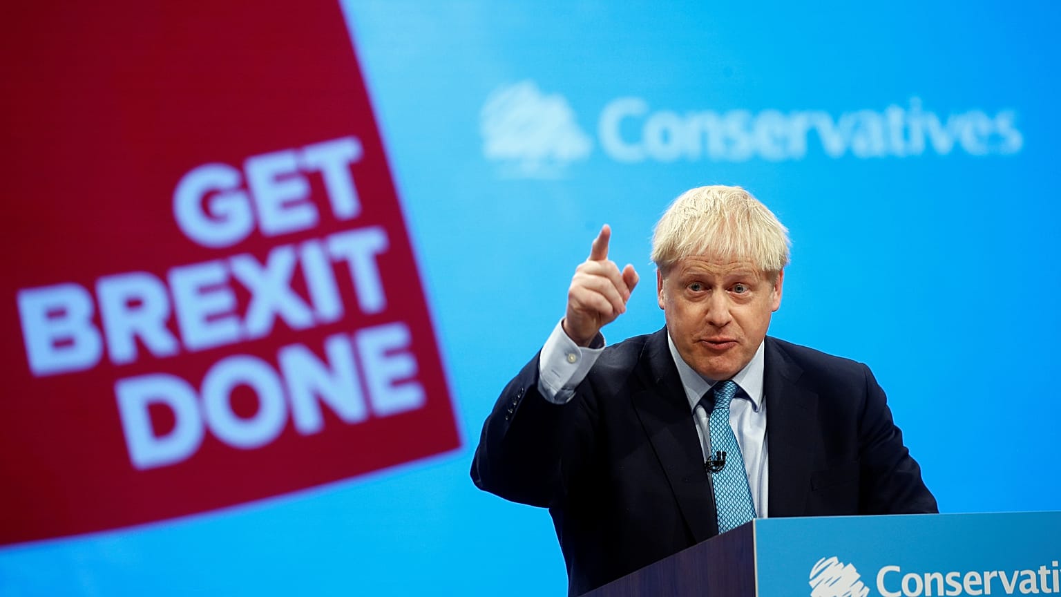 Why is Boris Johnson’s latest Brexit plan a headache for the EU? | Euronews Answers