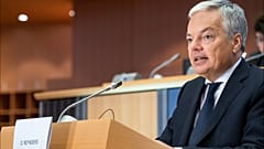 Prova difícil para alguns candidatos à Comissão Europeia