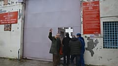 AYM, Sırrı Süreyya Önder hakkında hak ihlali kararı verdi
