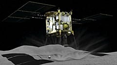 hayabusa2