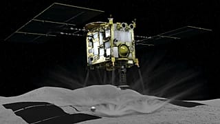 hayabusa2