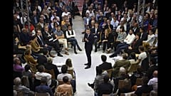 Retraites : l'exercice pédagogique d'Emmanuel Macron 