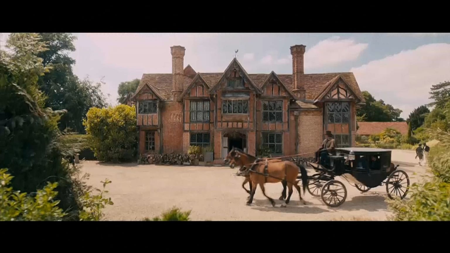 Parte il BFI-London Film Festival, tutto made in Uk o quasi ma con grandi novità