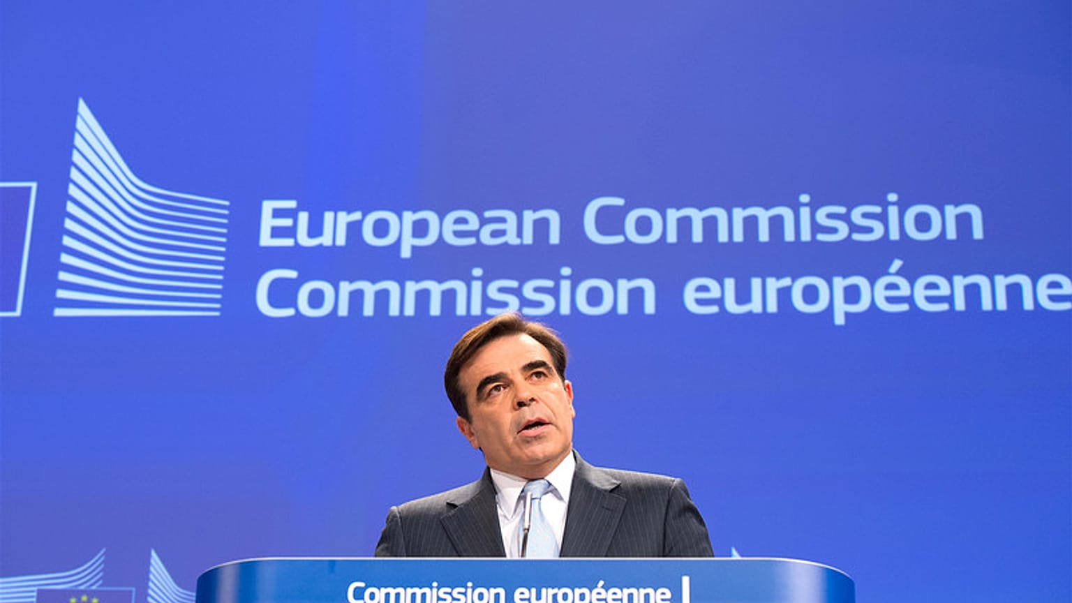 Margaritis Schinas - Elections Grece